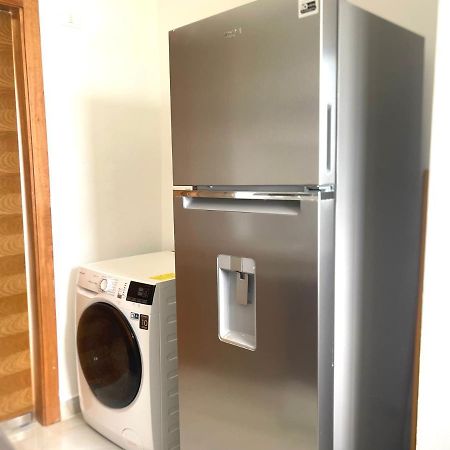 Downtown Luxury Apt Naco: 2Br 2Ba 聖多明哥 外观 照片