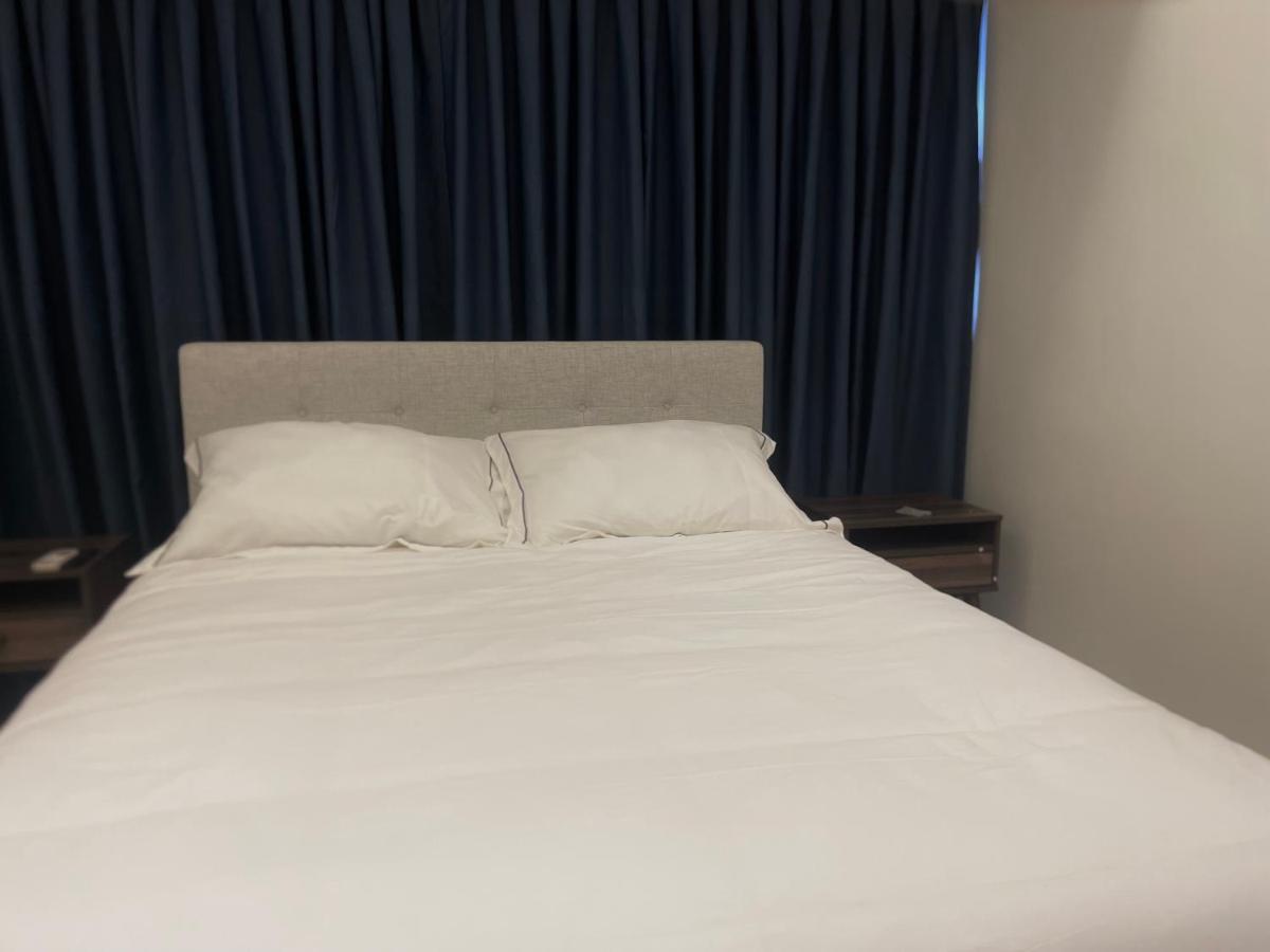 Downtown Luxury Apt Naco: 2Br 2Ba 聖多明哥 外观 照片