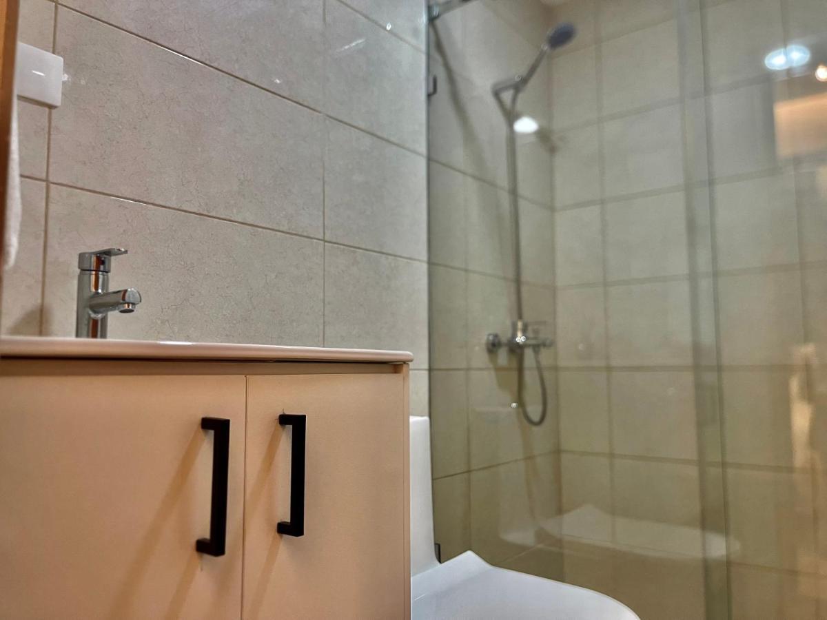 Downtown Luxury Apt Naco: 2Br 2Ba 聖多明哥 外观 照片