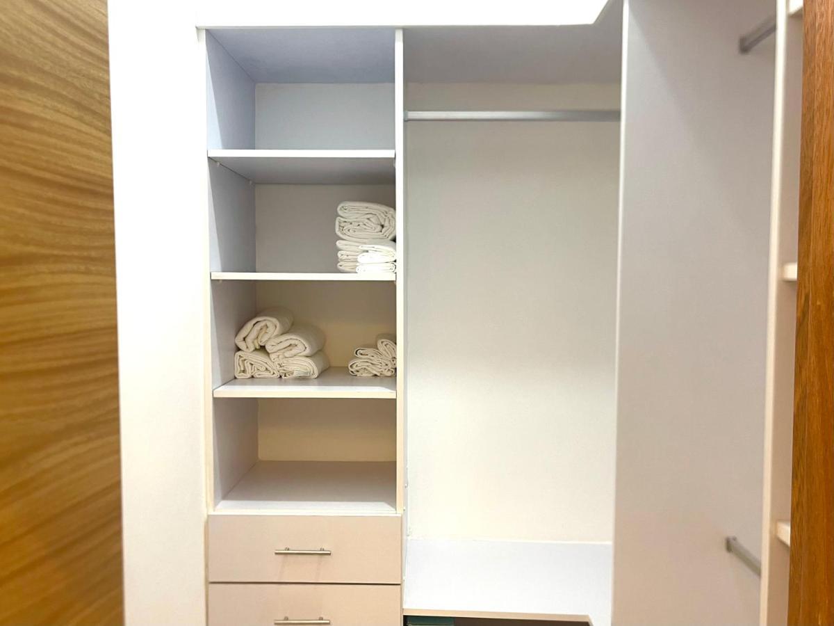 Downtown Luxury Apt Naco: 2Br 2Ba 聖多明哥 外观 照片