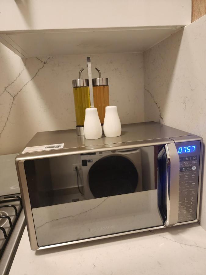 Downtown Luxury Apt Naco: 2Br 2Ba 聖多明哥 外观 照片